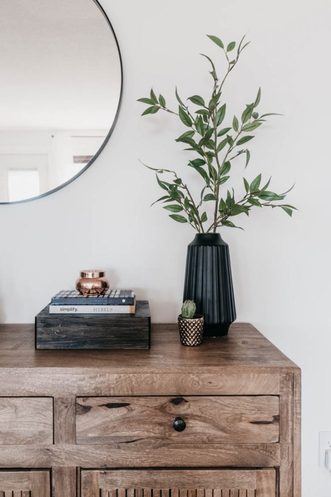 Modern Diy Charging Box Lemon Thistle