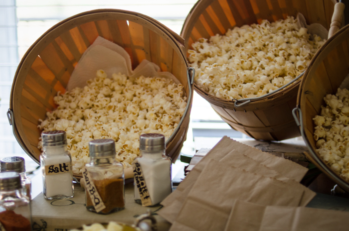 Love this super cute baby shower idea! I love popcorn- this would make such a fun shower snack. 