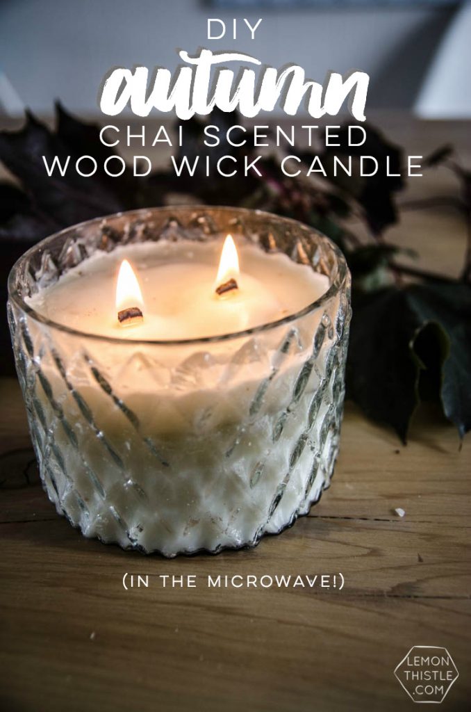 chai-scented-wood-wick-candle-in-the-microwave-lemon-thistle