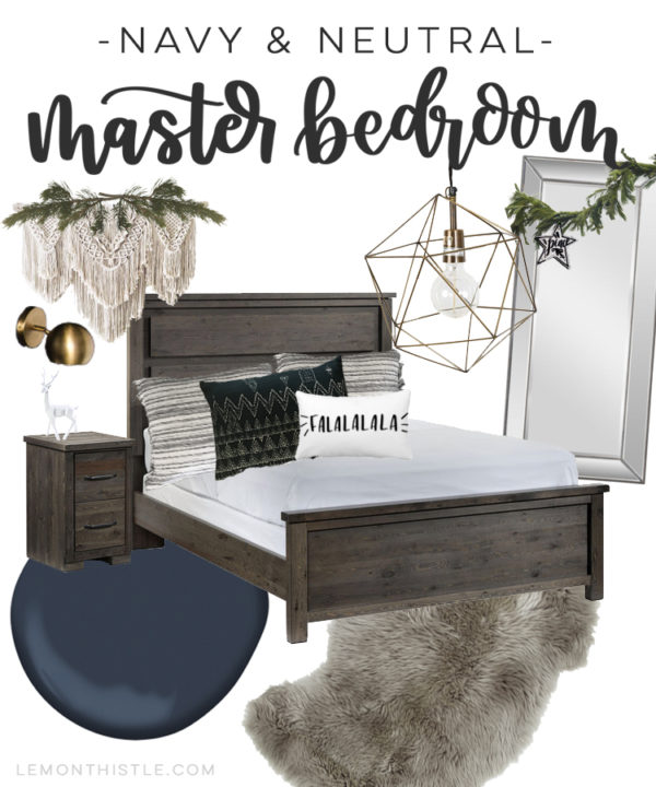 THREE Room Makeovers in the Works - Lemon Thistle