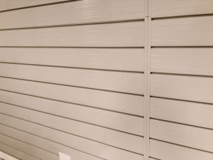 Slat Wall Storage Tips - Lemon Thistle