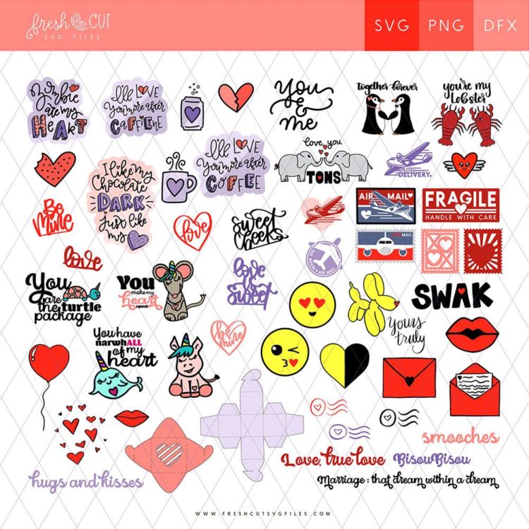 Free Free 325 Love Notes Svg SVG PNG EPS DXF File