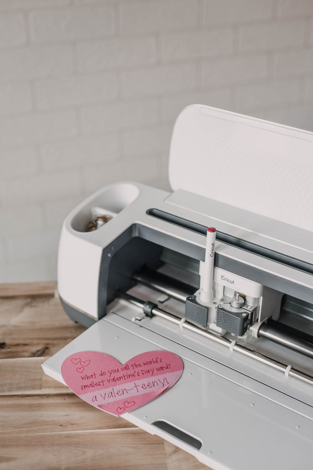 How to use the Cricut Draw tool