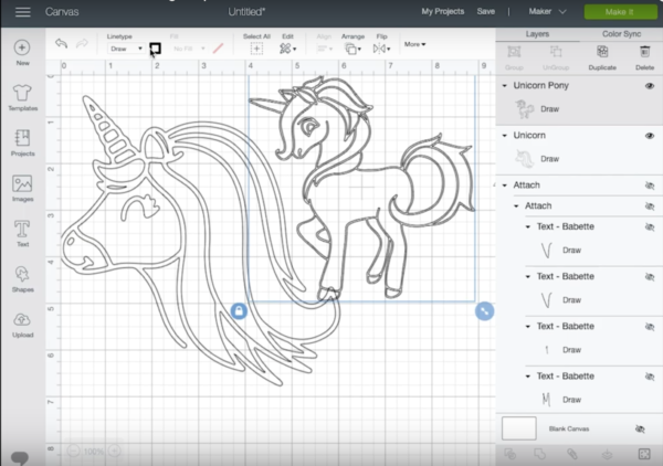 how-to-use-draw-with-cricut-design-space-lemon-thistle