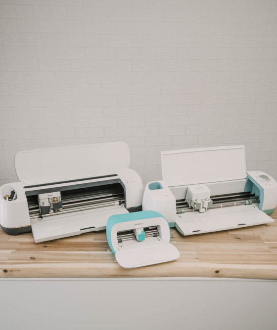 Which Cricut Machine Should I Buy? - Lemon Thistle