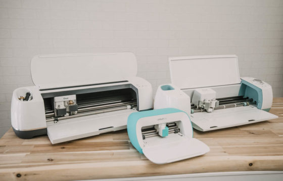 Which Cricut Machine Should I Buy? - Lemon Thistle